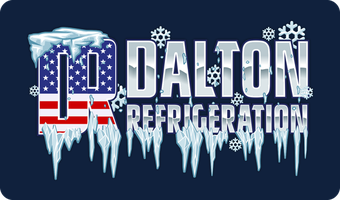 Dalton Refrigeration logo