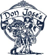 Don Jos&eacute;&rsquo;s logo