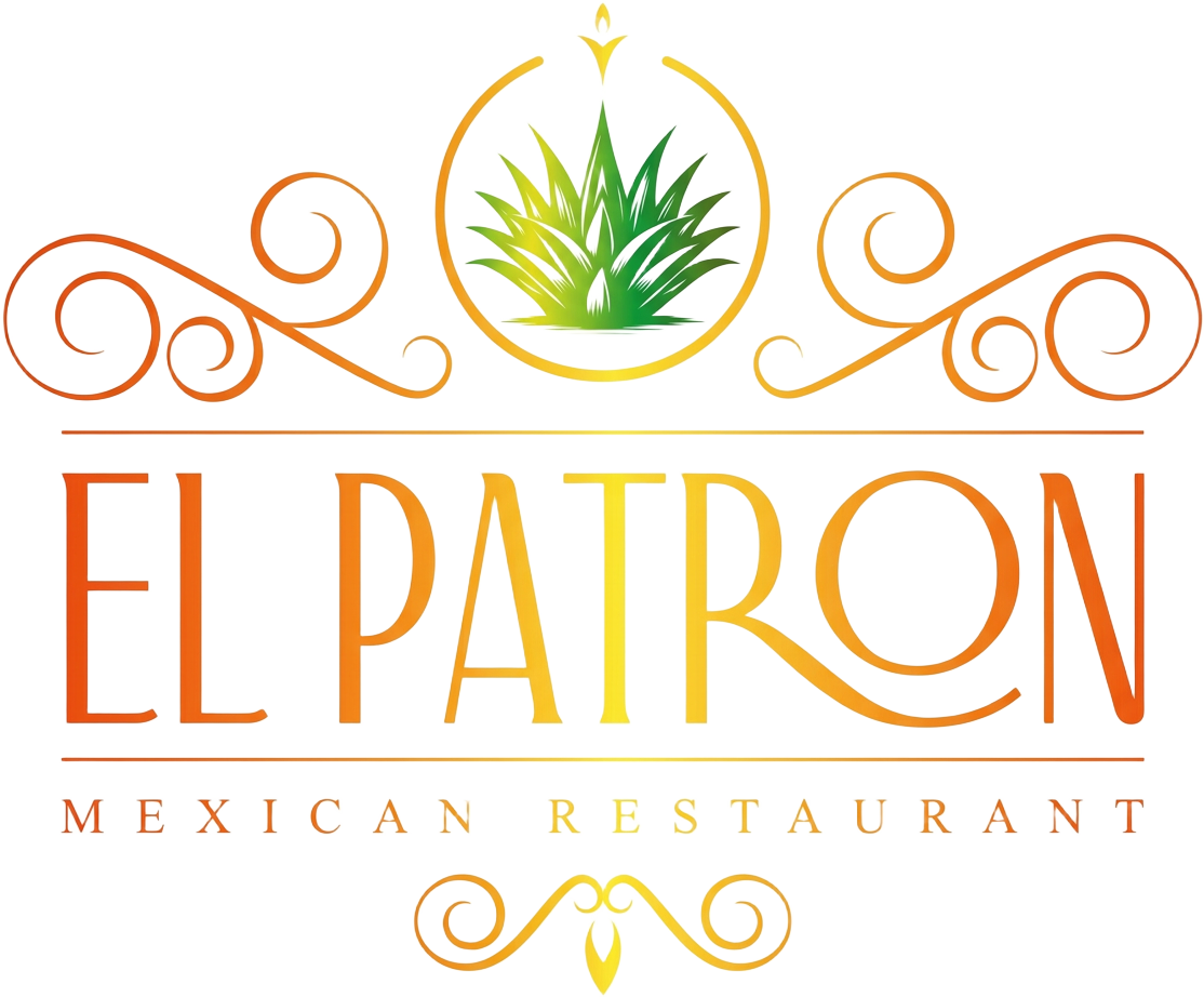 El Patron Mexican Restaurant logo