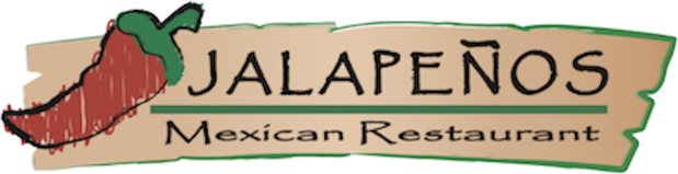 Jalape&ntilde;os Mexican Restaurant logo