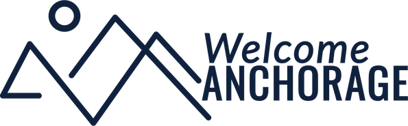 Welcome Anchorage Tours logo